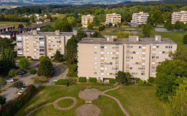 Place souterraine - image - 1