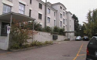 offener Parkplatz - image - 1
