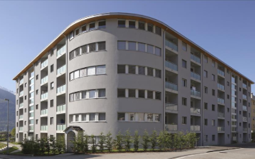 Apartment 4.5 rooms - image - 1
