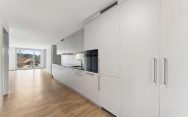 Apartment 3.5 rooms - image - 2