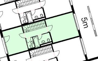 Duplex 3.5 pièces - image - 6