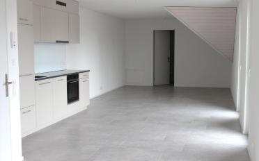 Wohnung 1.5 Zimmer - image - 3