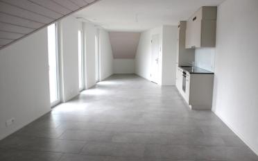 Wohnung 1.5 Zimmer - image - 1