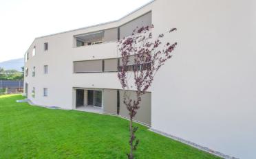 Apartment 2.5 rooms - image - 1