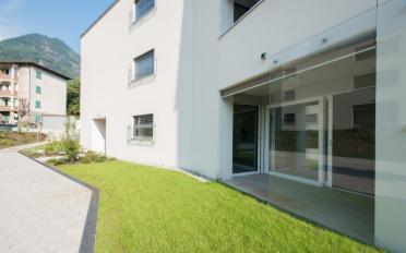 Apartment 2.5 rooms - image - 6