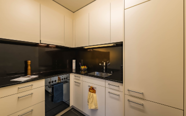 Wohnung 1.5 Zimmer - image - 3