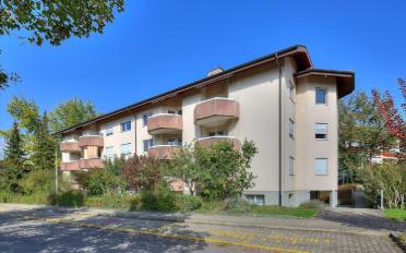 Apartment 2.5 rooms - image - 1