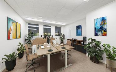 Büro - image - 3