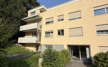 Wohnung 3.5 Zimmer - image - 1