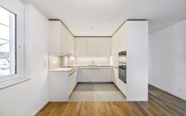 Apartment 5.5 rooms - image - 3
