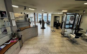 Salon de coiffure - image - 7