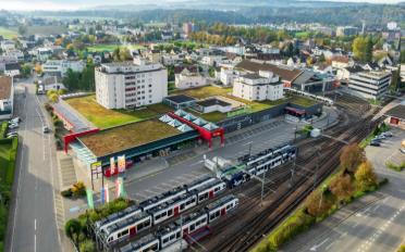 Industrie - image - 1
