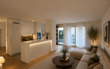 Loft 1 room - image - 5