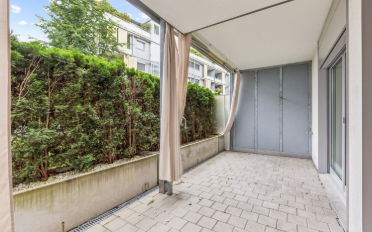 Loft ein Zimmer - image - 10