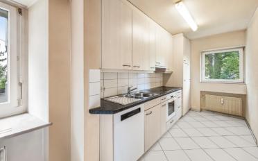 Apartment 3.5 rooms - image - 3