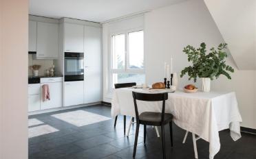 Roof flat 3.5 rooms - image - 3