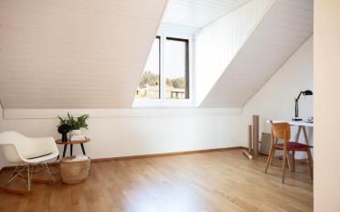 Roof flat 3.5 rooms - image - 5