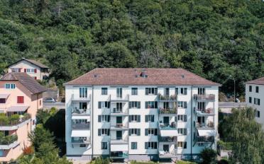 Wohnung 3 Zimmer - image - 1