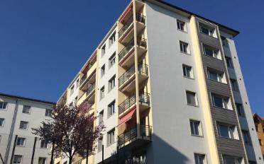 Appartement 3.5 pièces - image - 1