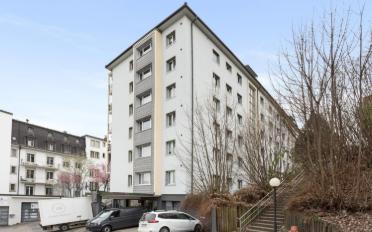 Wohnung 3.5 Zimmer - image - 1