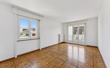 Apartment 3.5 rooms - image - 8