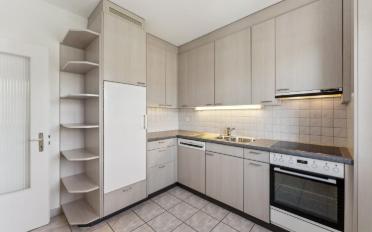 Apartment 3.5 rooms - image - 3