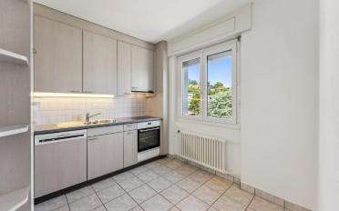 Apartment 3.5 rooms - image - 4