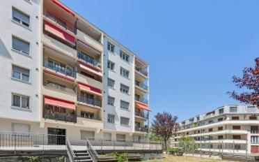 Apartment 3.5 rooms - image - 1