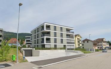 Tiefgarage - image - 1