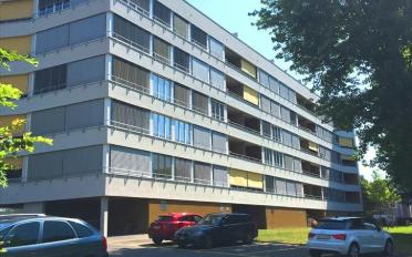 Apartment 3.5 rooms - image - 1