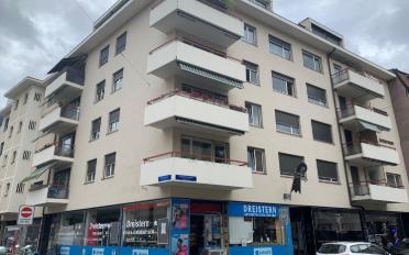 Apartment 2.5 rooms - image - 1