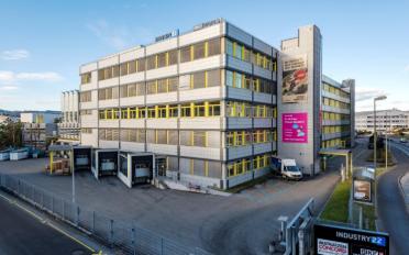 Büro - image - 1