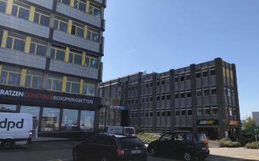 Büro - image - 1