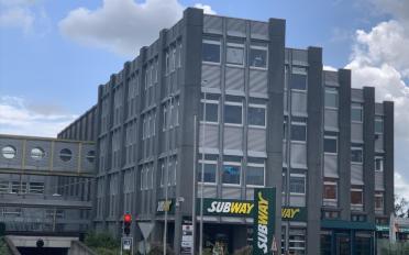 Büro - image - 2