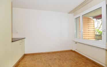 Apartment 3.5 rooms - image - 2