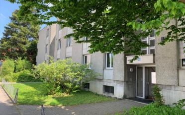 Apartment 3.5 rooms - image - 1