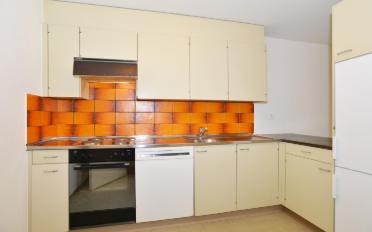 Apartment 3.5 rooms - image - 3