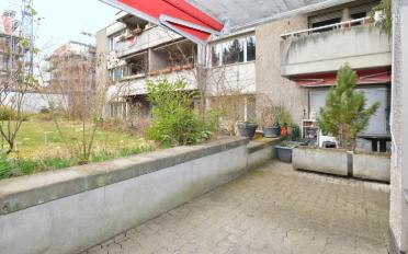 Apartment 3.5 rooms - image - 8