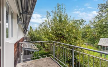 Duplex 5.5 pièces - image - 2