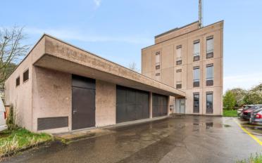 Industrie - image - 2