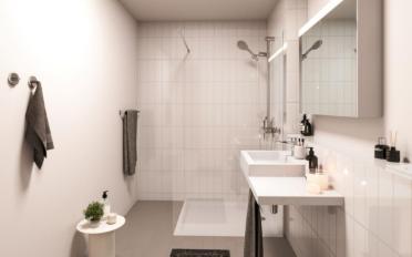 Apartment 2.5 rooms - image - 4