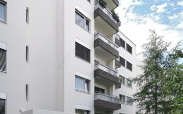Wohnung 2.5 Zimmer - image - 1