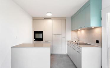 Wohnung 2.5 Zimmer - image - 4