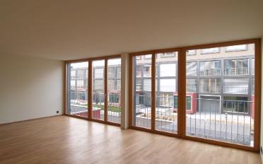Duplex 4.5 Zimmer - image - 2