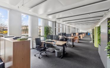 Bureau - image - 5