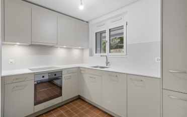Wohnung 2.5 Zimmer - image - 1