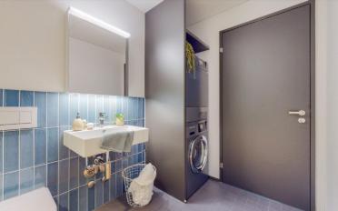 Apartment 2.5 rooms - image - 5