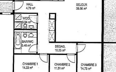 Appartement 4.5 pièces - image - 8