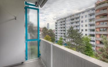 Apartment 3 rooms - image - 8