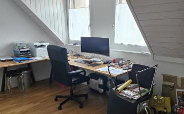 Wohnung 3.5 Zimmer - image - 6